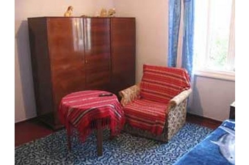 Rumunija Privát Sulina, Eksterijer